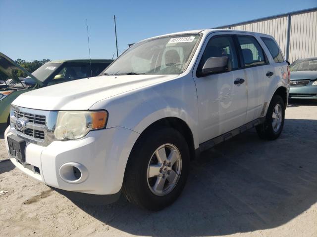 FORD ESCAPE XLS 2012 1fmcu0c76ckb80874