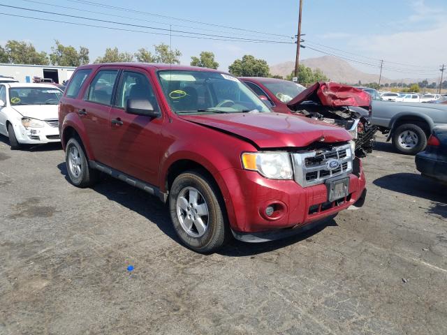 FORD ESCAPE XLS 2012 1fmcu0c76ckc12321