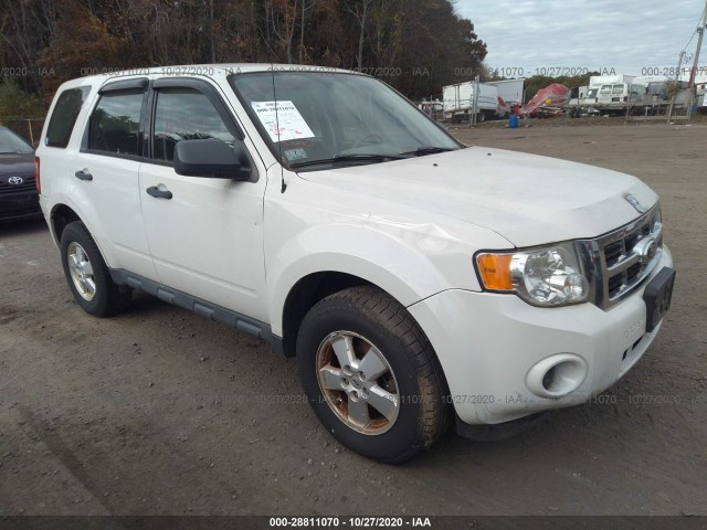 FORD ESCAPE 2012 1fmcu0c76ckc72728