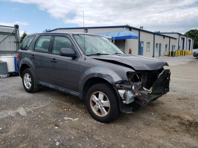 FORD ESCAPE XLS 2012 1fmcu0c76ckc74432