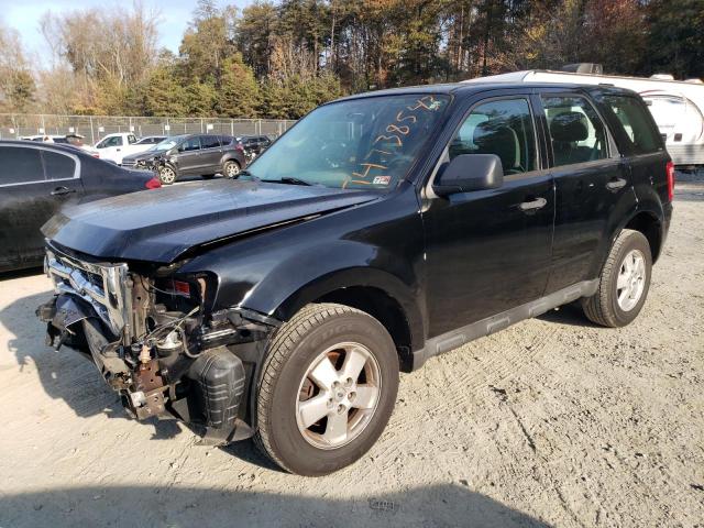 FORD ESCAPE 2012 1fmcu0c76ckc76570