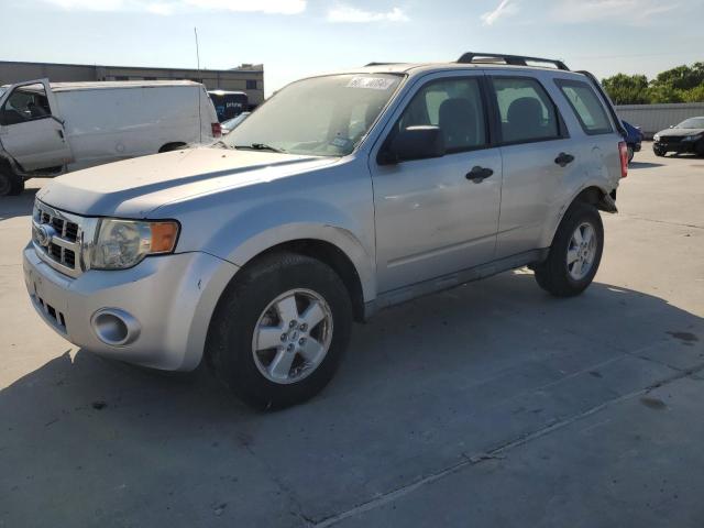 FORD ESCAPE 2010 1fmcu0c77aka11217