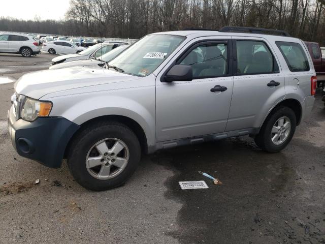 FORD ESCAPE XLS 2010 1fmcu0c77aka30656