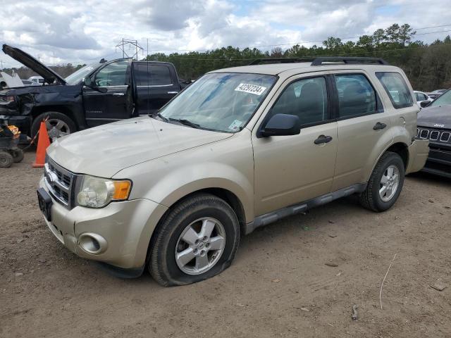 FORD ESCAPE 2010 1fmcu0c77aka31595