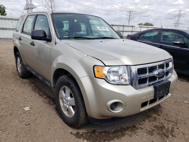 FORD ESCAPE XLS 2010 1fmcu0c77aka31788