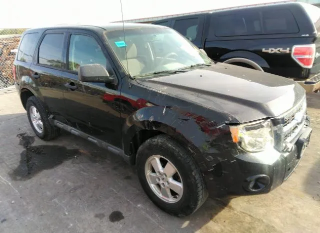 FORD ESCAPE 2010 1fmcu0c77aka52883