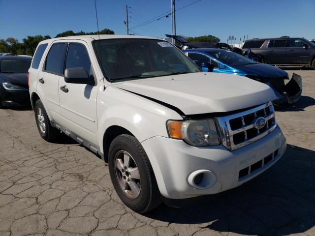 FORD ESCAPE XLS 2010 1fmcu0c77aka55069