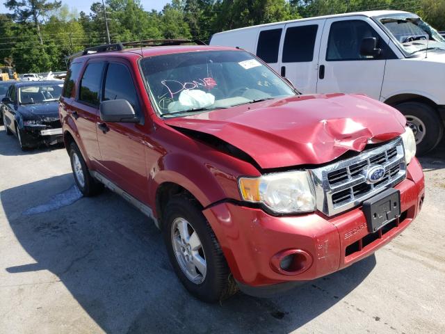 FORD ESCAPE XLS 2010 1fmcu0c77aka85673