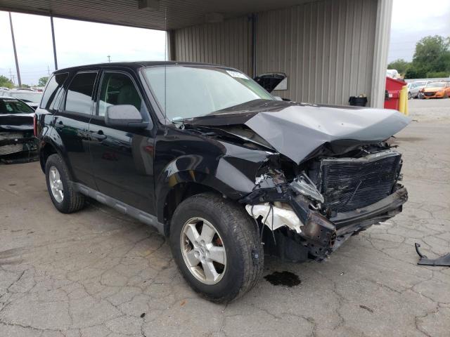 FORD ESCAPE 2010 1fmcu0c77aka85737