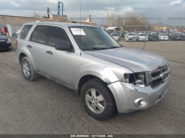 FORD ESCAPE 2010 1fmcu0c77akb75471