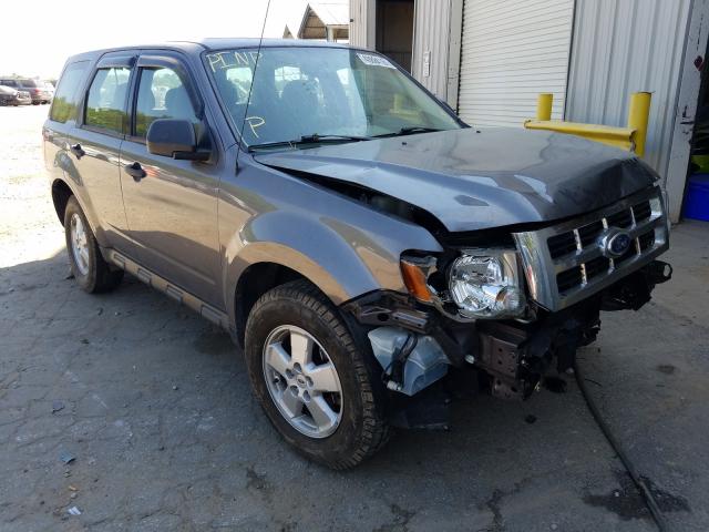 FORD ESCAPE XLS 2010 1fmcu0c77akc44420