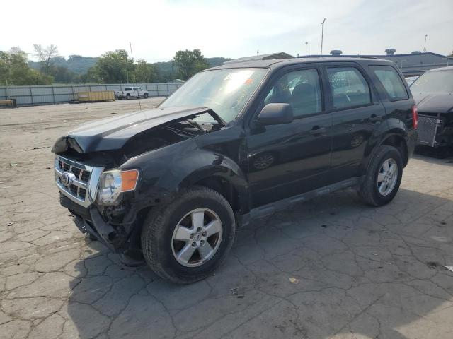 FORD ESCAPE XLS 2010 1fmcu0c77akc58608