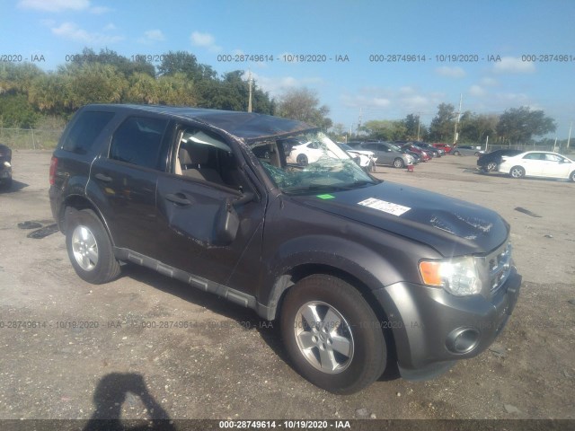 FORD ESCAPE 2010 1fmcu0c77akc88014