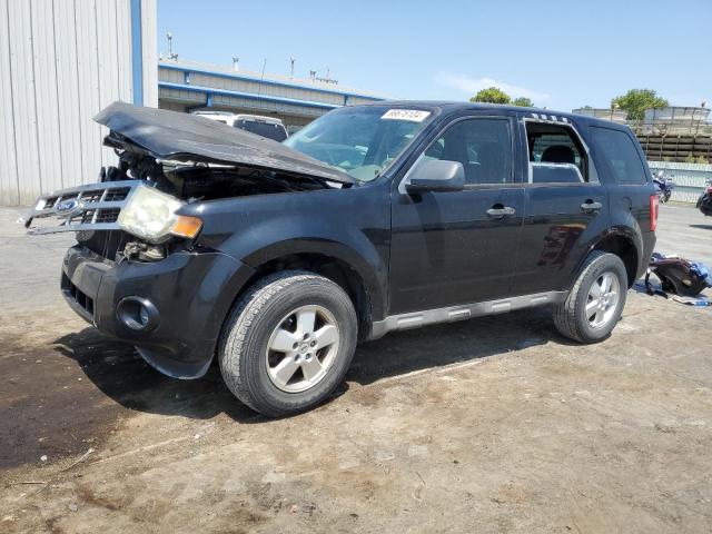 FORD ESCAPE XLS 2010 1fmcu0c77akc95397