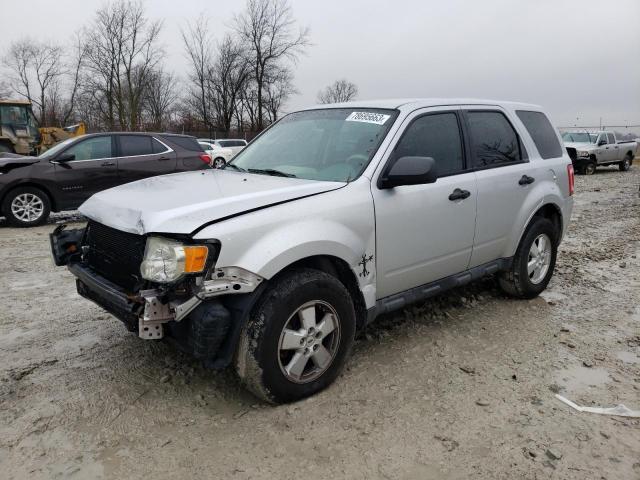 FORD ESCAPE 2010 1fmcu0c77akd11775