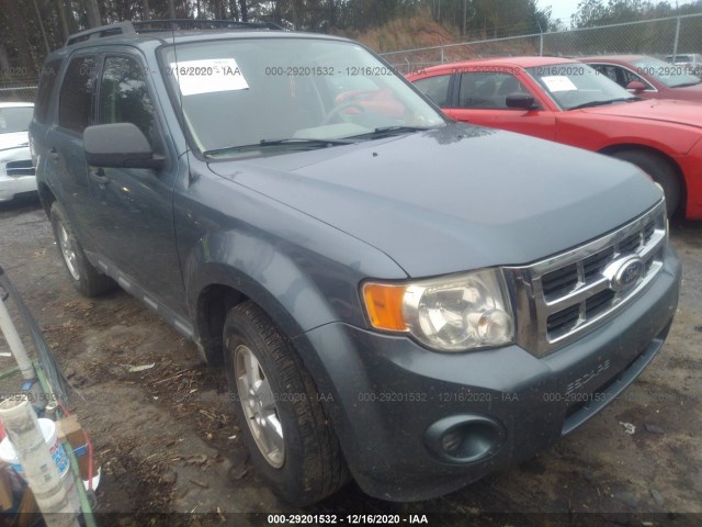 FORD ESCAPE 2010 1fmcu0c77akd47174