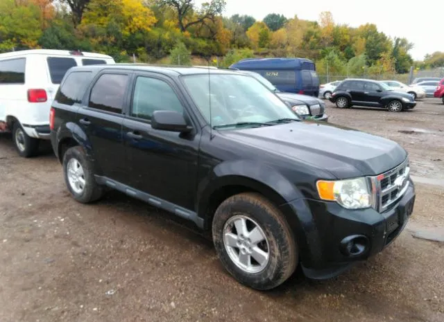 FORD ESCAPE 2011 1fmcu0c77bka09260