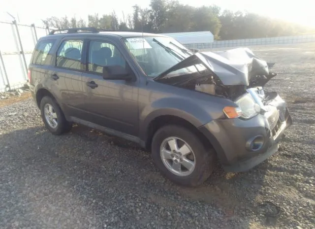 FORD ESCAPE 2011 1fmcu0c77bka31291