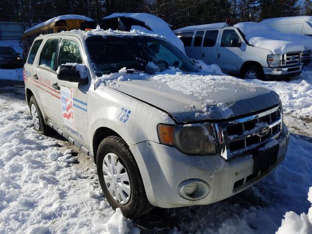 FORD ESCAPE XLS 2011 1fmcu0c77bka46616