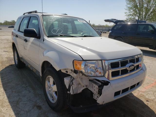 FORD ESCAPE XLS 2011 1fmcu0c77bkb13571