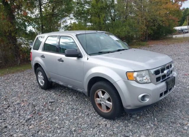 FORD ESCAPE 2011 1fmcu0c77bkc02427