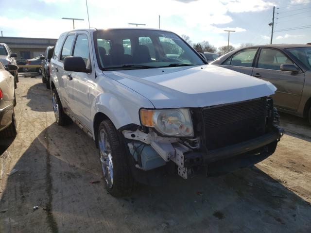 FORD ESCAPE XLS 2011 1fmcu0c77bkc06056