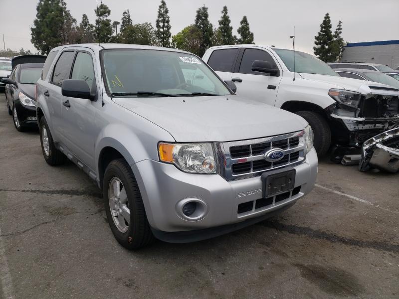 FORD ESCAPE XLS 2011 1fmcu0c77bkc51966