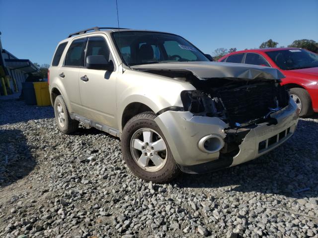 FORD ESCAPE XLS 2011 1fmcu0c77bkc59937