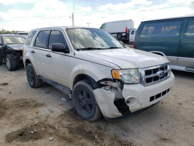 FORD ESCAPE XLS 2011 1fmcu0c77bkc61753