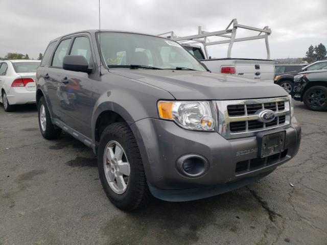 FORD ESCAPE XLS 2011 1fmcu0c77bkc63664