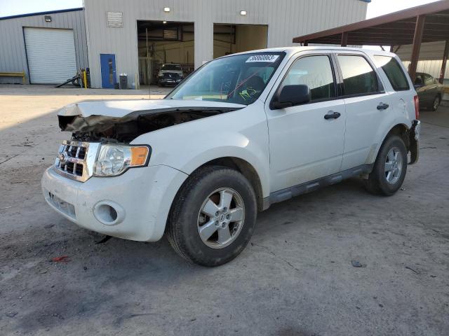 FORD ESCAPE XLS 2012 1fmcu0c77cka12869