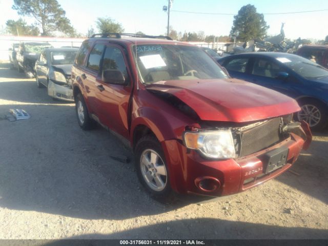 FORD ESCAPE 2012 1fmcu0c77cka35293