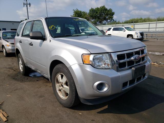 FORD ESCAPE XLS 2012 1fmcu0c77cka37769