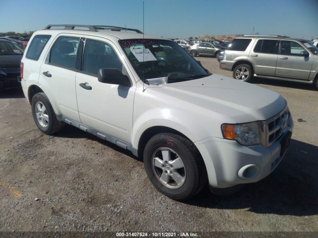 FORD ESCAPE 2012 1fmcu0c77cka90035