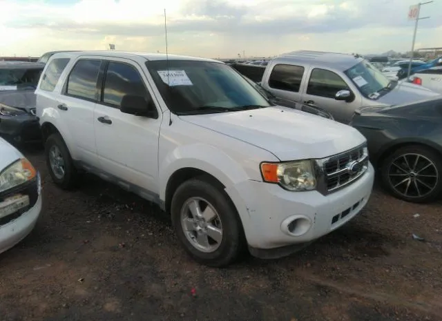 FORD ESCAPE 2012 1fmcu0c77ckb06315