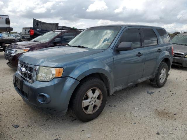 FORD ESCAPE XLS 2012 1fmcu0c77ckb66658