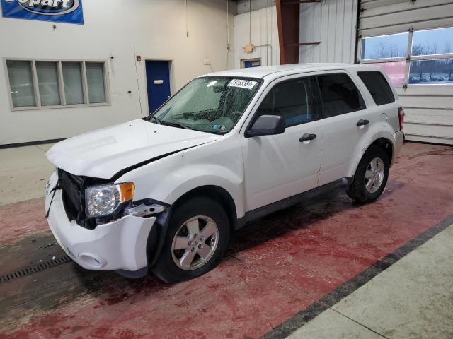 FORD ESCAPE XLS 2012 1fmcu0c77ckb94301