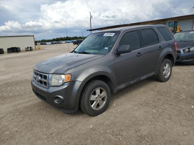 FORD ESCAPE XLS 2012 1fmcu0c77ckc42864