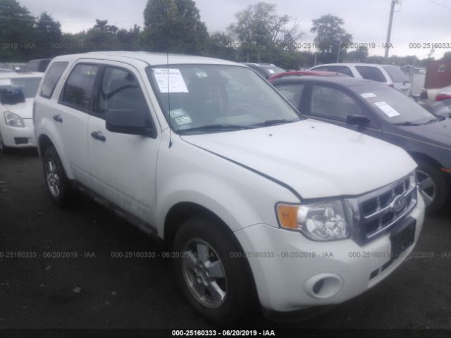 FORD ESCAPE 2012 1fmcu0c77ckc61320