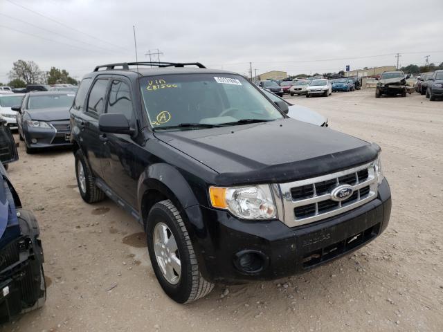 FORD ESCAPE XLS 2012 1fmcu0c77ckc81566