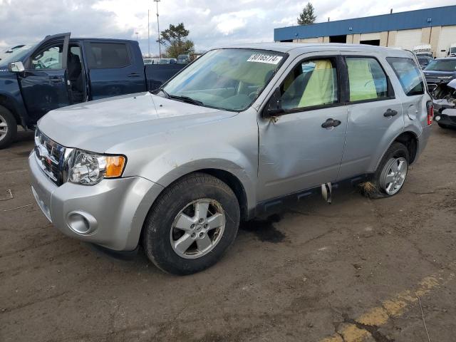 FORD ESCAPE XLS 2010 1fmcu0c78aka11811