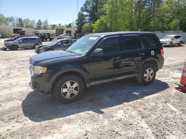 FORD ESCAPE XLS 2010 1fmcu0c78aka12991