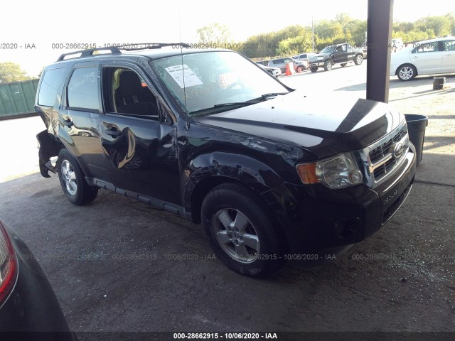 FORD ESCAPE 2010 1fmcu0c78aka32108