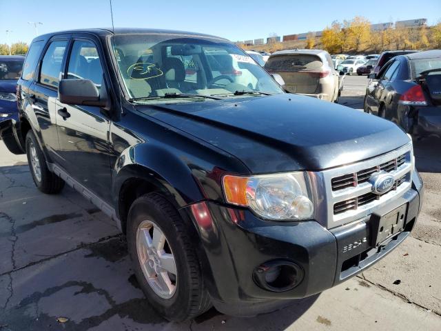 FORD ESCAPE XLS 2010 1fmcu0c78aka52410