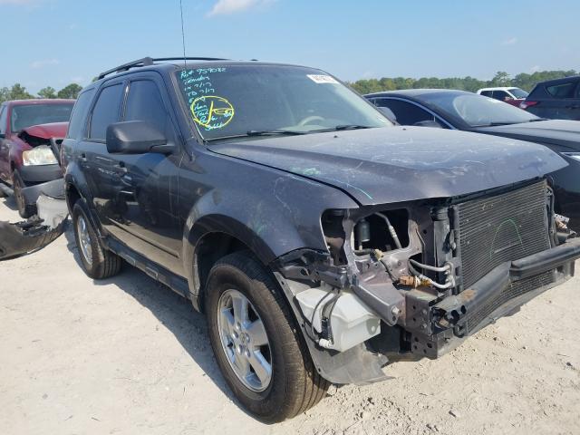 FORD ESCAPE XLS 2010 1fmcu0c78aka63598