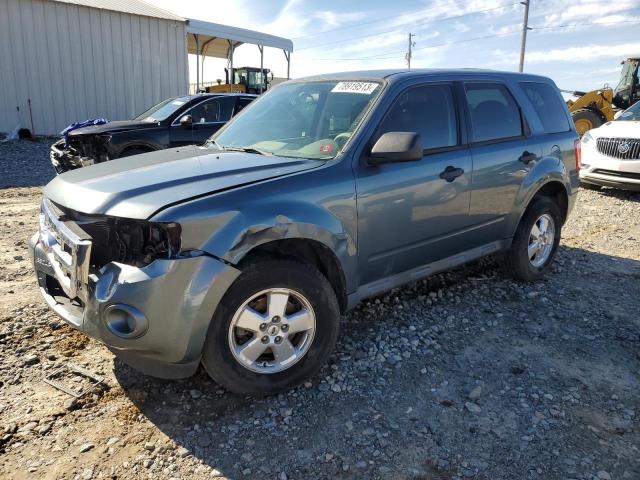 FORD ESCAPE 2010 1fmcu0c78akb96006