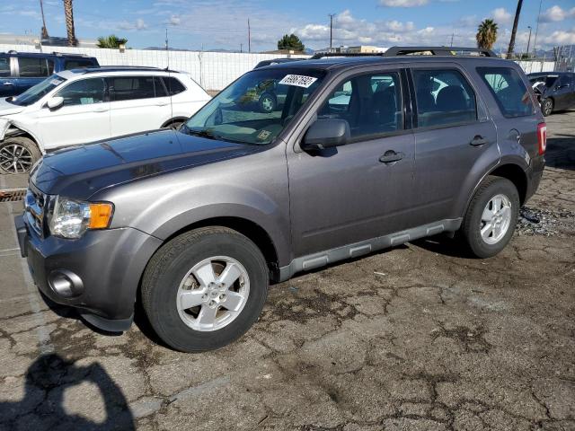 FORD ESCAPE XLS 2010 1fmcu0c78akc07201