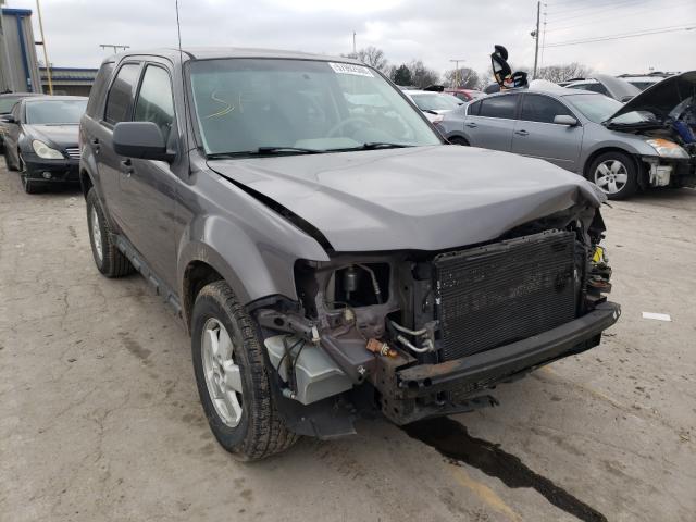 FORD ESCAPE XLS 2010 1fmcu0c78akc27724