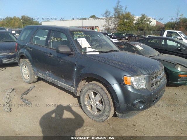 FORD ESCAPE 2010 1fmcu0c78akc47939