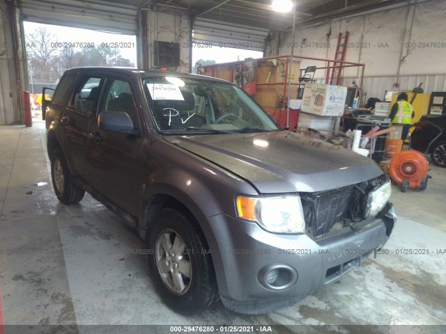 FORD ESCAPE 2010 1fmcu0c78akc58231